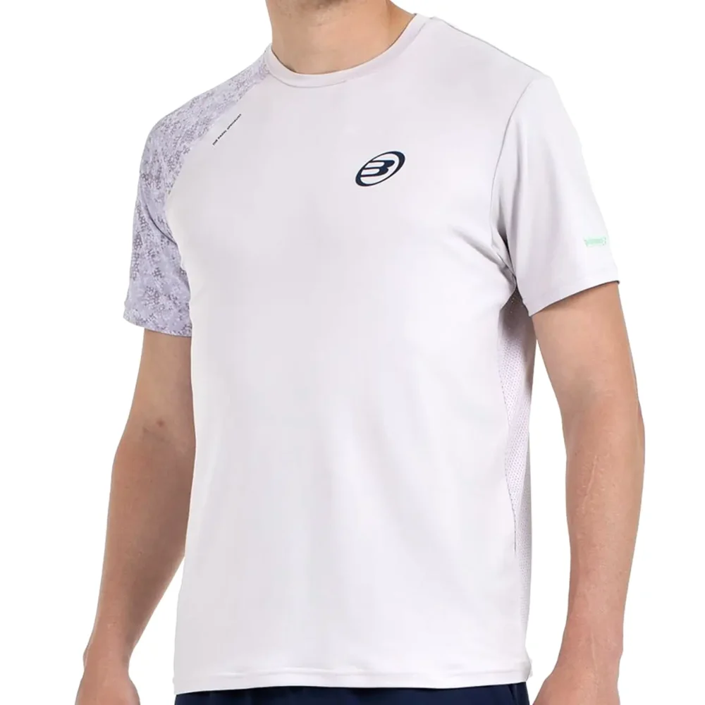 BULLPADEL Mazaron Padel T-Shirt 03
