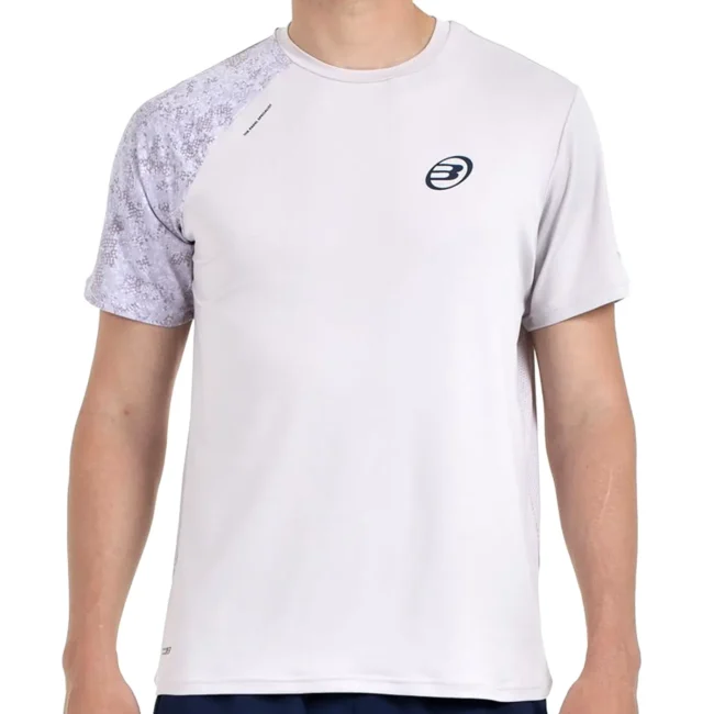 BULLPADEL Mazaron Padel T-Shirt 04