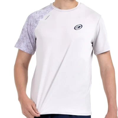 BULLPADEL Mazaron Padel T-Shirt 05