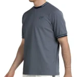 BULLPADEL Torreme Padel T-Shirt Navi Blue 03