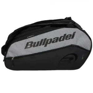 BULLPADEL Vertex BPP26001 2026 Padel Bag Black 01