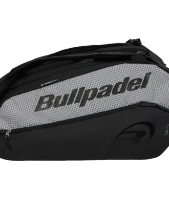 BULLPADEL Vertex BPP26001 2026 Padel Bag Black 01