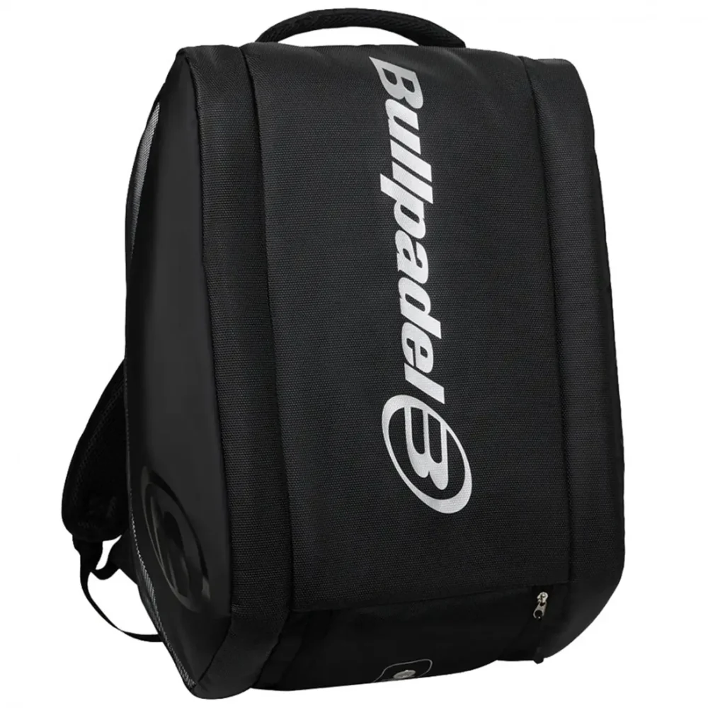 BULLPADEL Vertex BPP26001 2026 Padel Bag Black 03