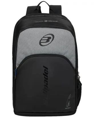 BULLPADEL Vertex Padel Backpack 2026 Black 01