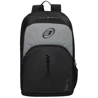 BULLPADEL Vertex Padel Backpack 2026 Black 01