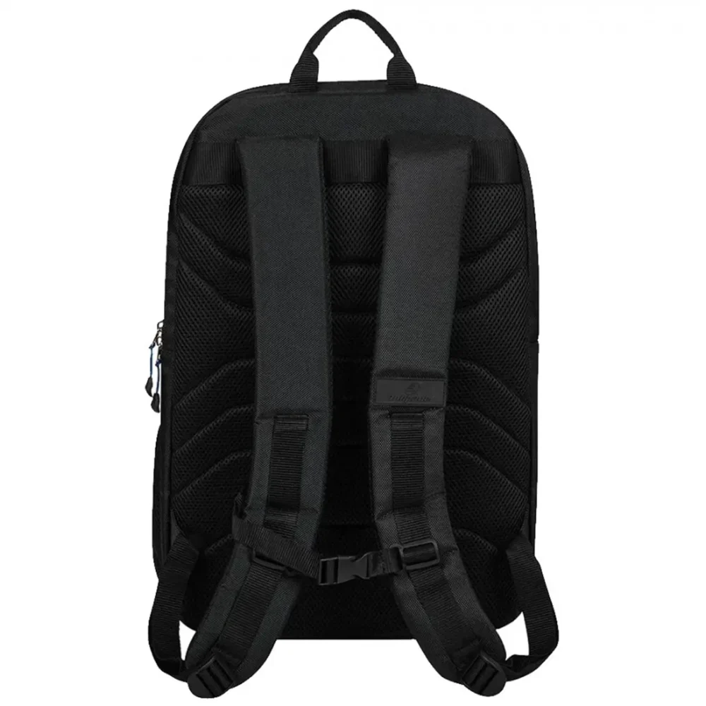BULLPADEL Vertex Padel Backpack 2026 Black 02