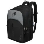 BULLPADEL Vertex Padel Backpack 2026 Black 03