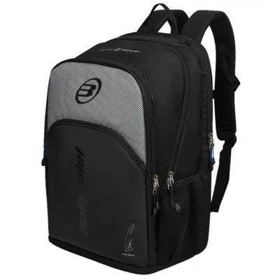BULLPADEL Vertex Padel Backpack 2026 Black 03