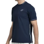 Bullpadel Torno Ocean Deep Padel T-Shirt 03