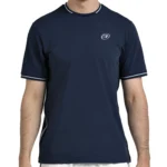 Bullpadel Torno Ocean Deep Padel T-Shirt 04