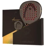 HEAD Coello Pro Limited EDT Padel Racket 2026 01