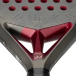 HEAD Coello Pro Limited EDT Padel Racket 2026 11