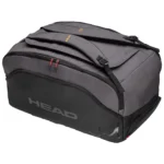 HEAD Coello Pro X Duffle Padel Bag 2026 01