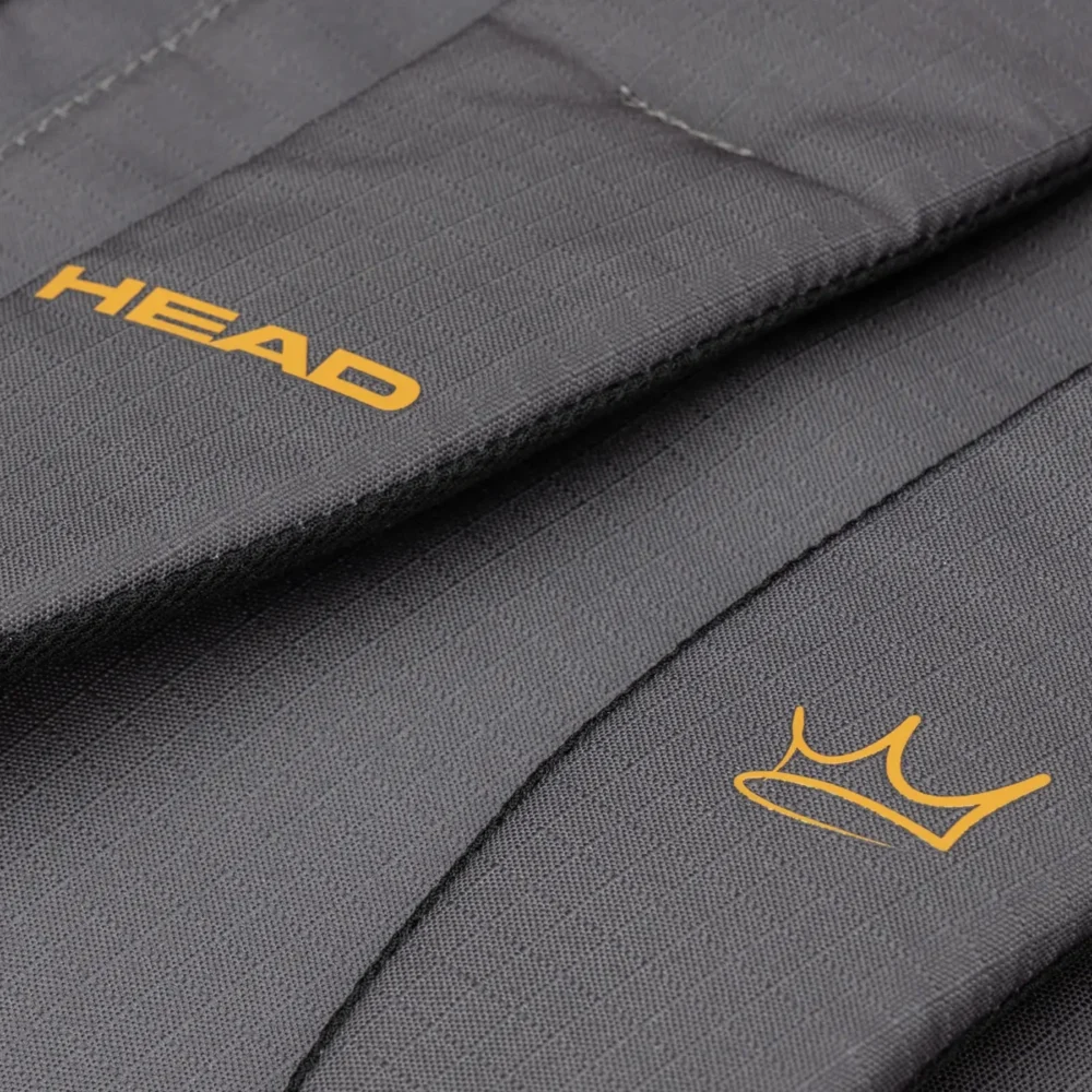 HEAD Coello Pro X Duffle Padel Bag 2026 02