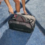 HEAD Coello Pro X Duffle Padel Bag 2026 03