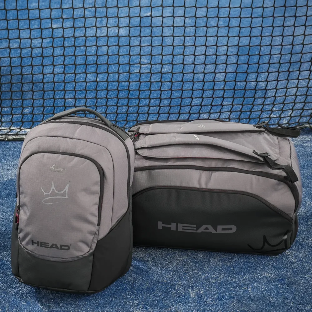 HEAD Coello Pro X Duffle Padel Bag 2026 05
