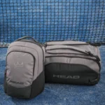 HEAD Coello Pro X Duffle Padel Bag 2026 05
