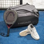 HEAD Coello Pro X Duffle Padel Bag 2026 06