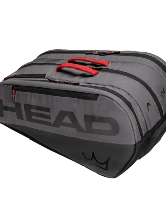 HEAD Coello Tour Padel Bag 2026 01