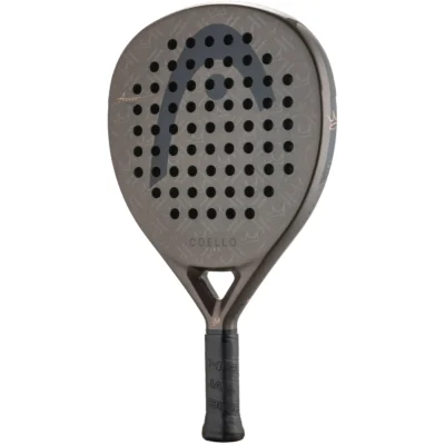 HEAD Coello Vibe Padel Racket 2026 06