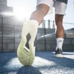 HEAD Motion Pro 1.5 Boa Padel Shoes 2026 06