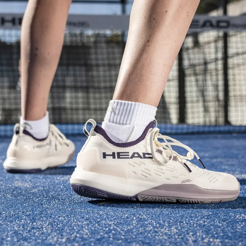 HEAD Motion Pro 1.5 Women's Padel Shoes 2026 04