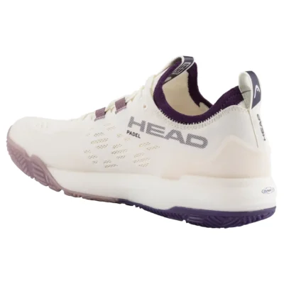 HEAD Motion Pro 1.5 Women's Padel Shoes 2026 06
