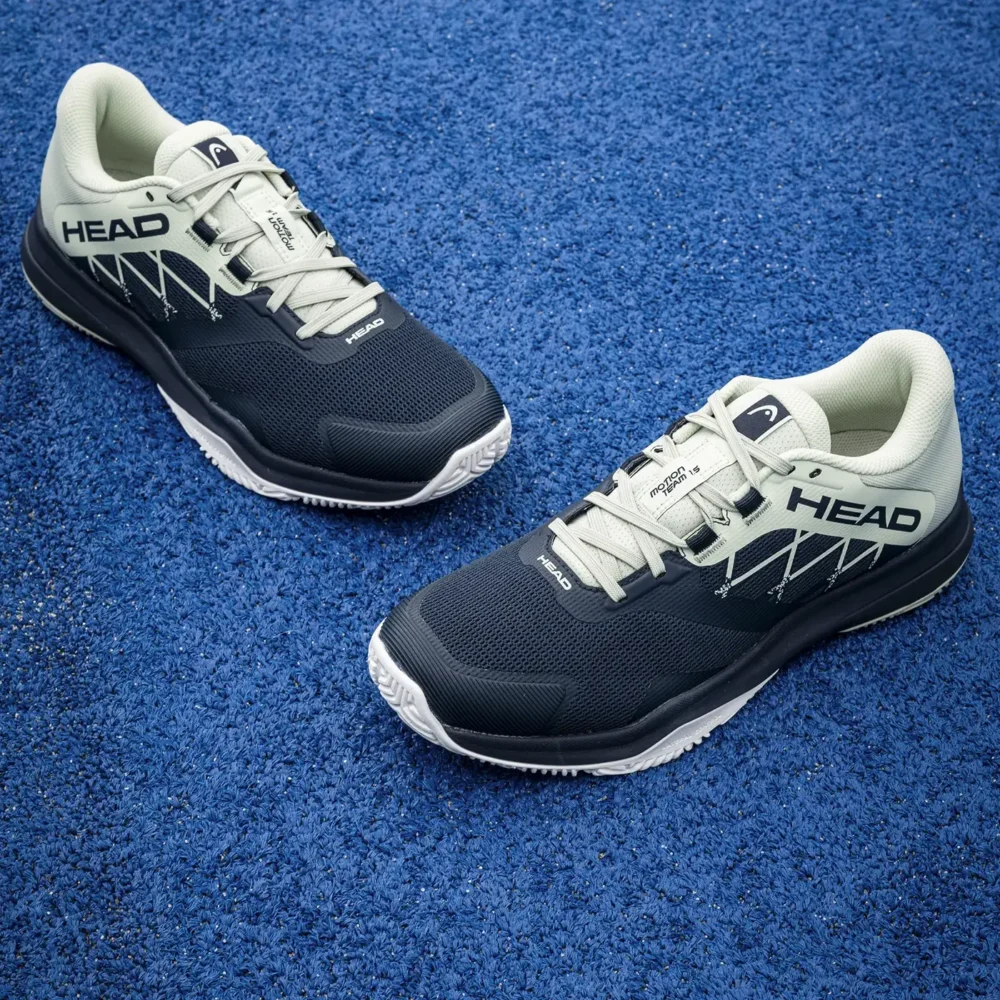 HEAD Motion Team 1.5 Men Padel Shoes 2026 02