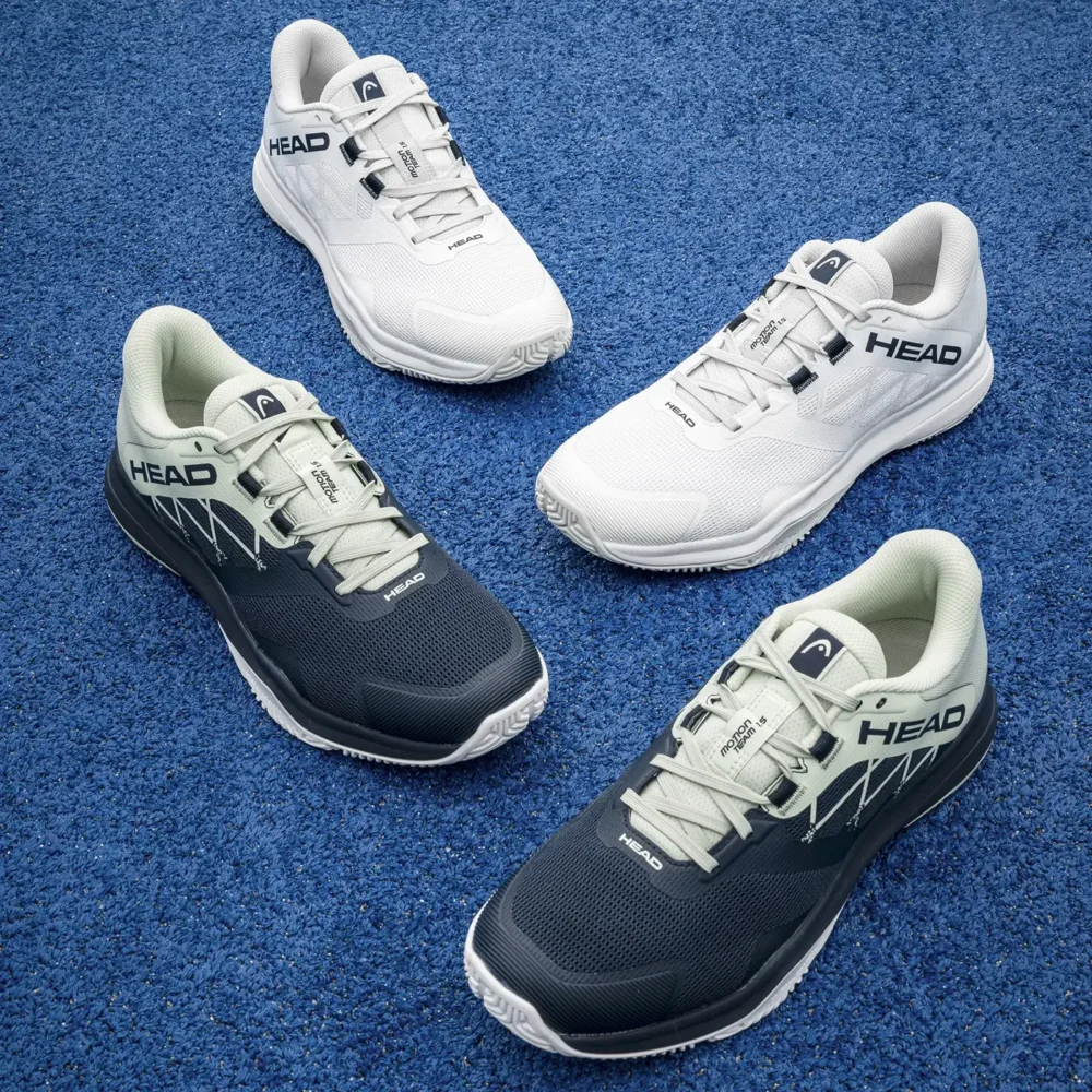 HEAD Motion Team 1.5 Men Padel Shoes 2026 03