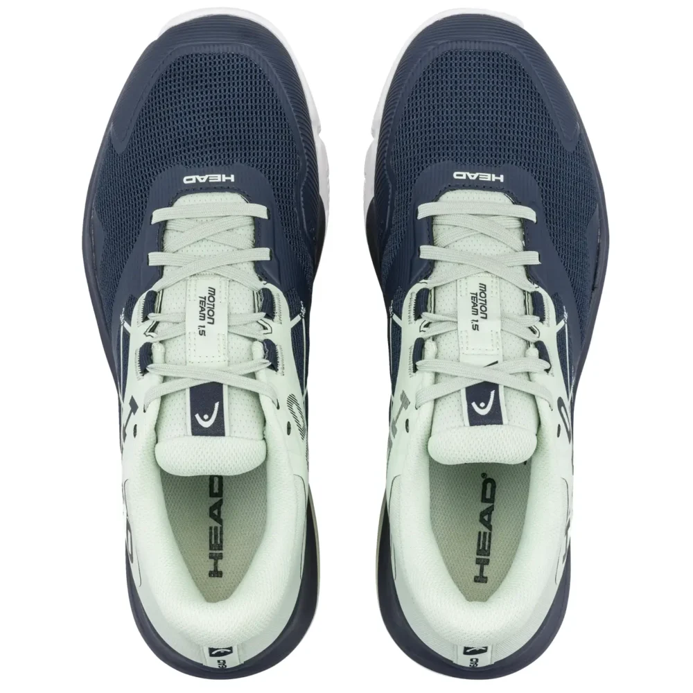 HEAD Motion Team 1.5 Men Padel Shoes 2026 06