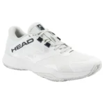 HEAD Motion Team 1.5 Men Padel Shoes 2026 White 01