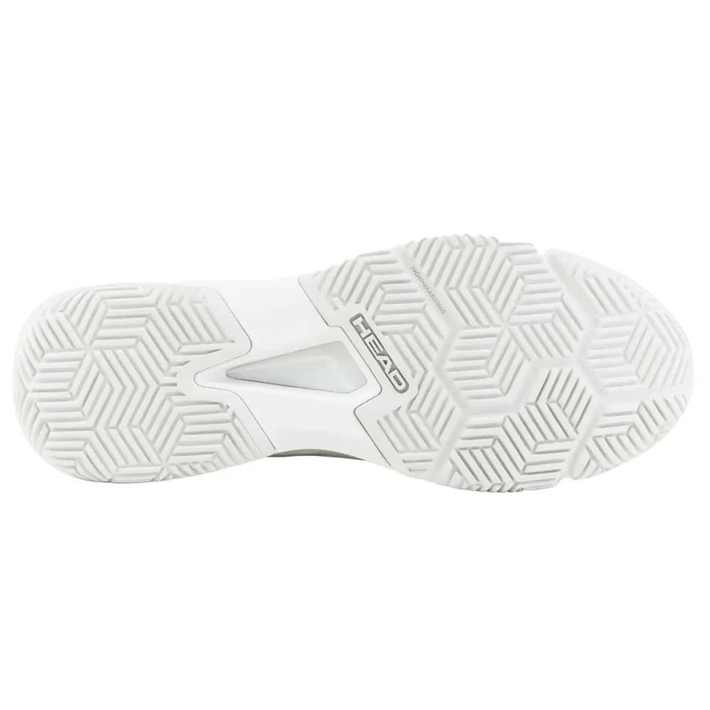 HEAD Motion Team 1.5 Men Padel Shoes 2026 White 05