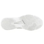 HEAD Motion Team 1.5 Men Padel Shoes 2026 White 05
