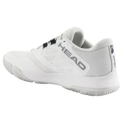 HEAD Motion Team 1.5 Men Padel Shoes 2026 White 06
