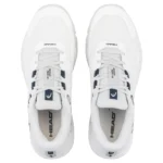 HEAD Motion Team 1.5 Men Padel Shoes 2026 White 07