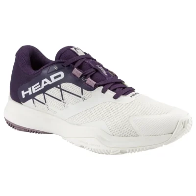 HEAD Motion Team 1.5 Women's Padel Shoes 2026 01