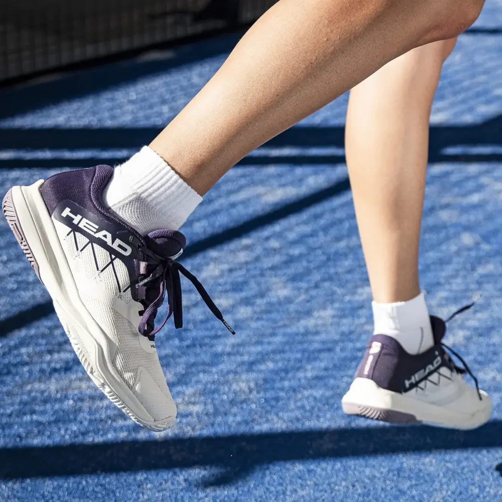 HEAD Motion Team 1.5 Women's Padel Shoes 2026 05