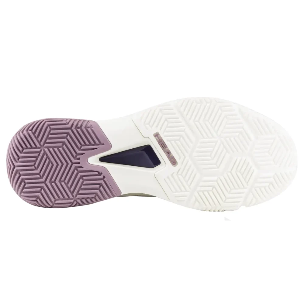 HEAD Motion Team 1.5 Women's Padel Shoes 2026 07