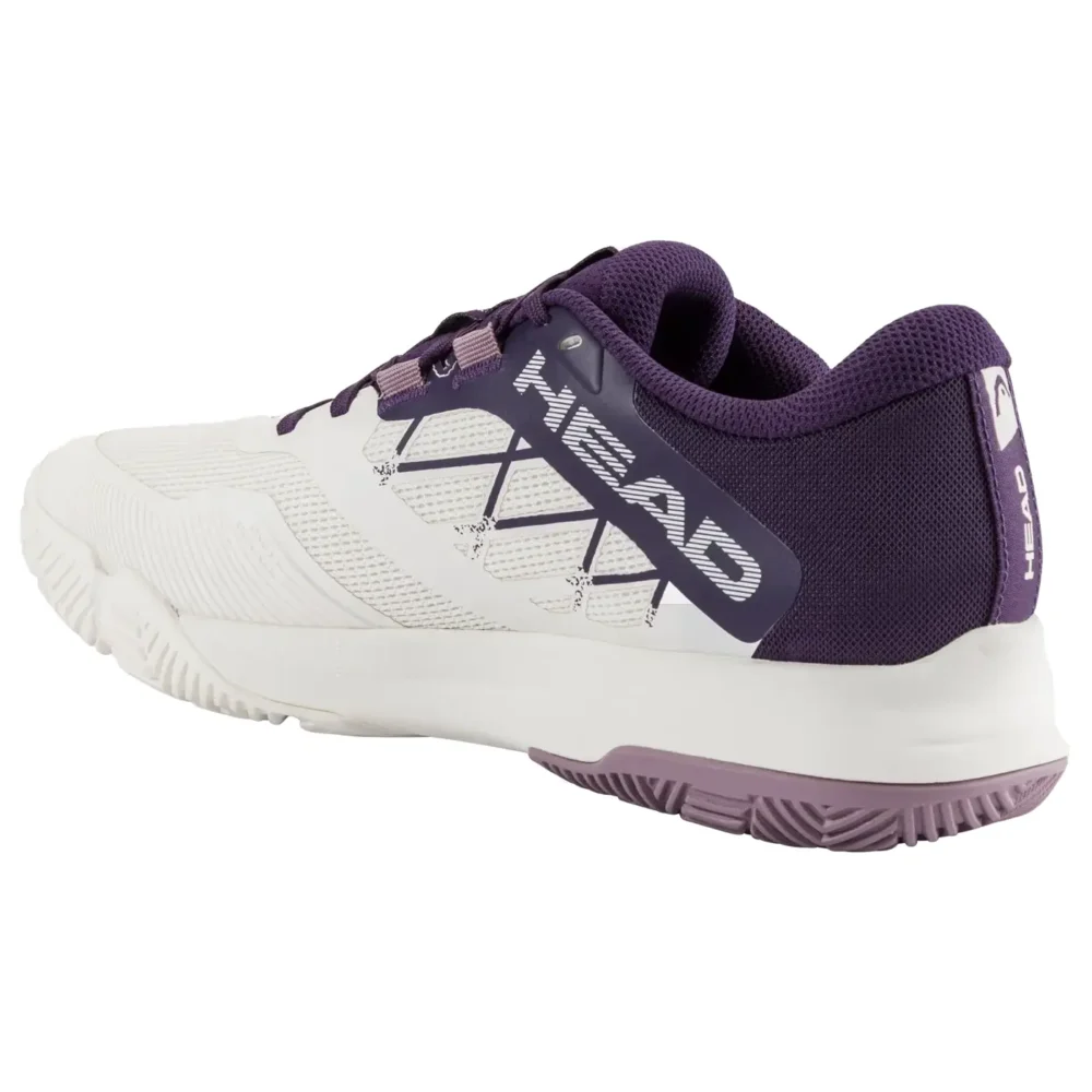 HEAD Motion Team 1.5 Women's Padel Shoes 2026 08