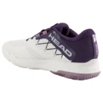 HEAD Motion Team 1.5 Women's Padel Shoes 2026 08