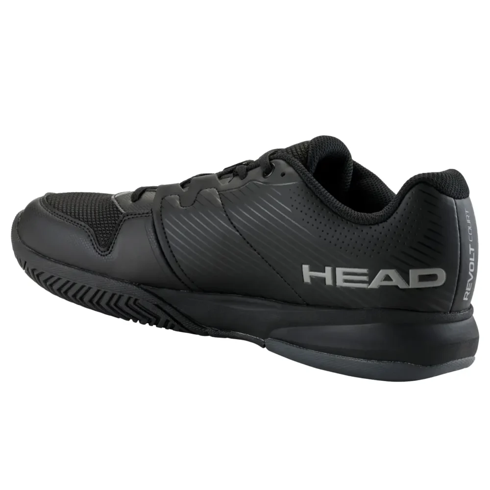 HEAD Revolt Court Men Padel Tennis Shoes 02