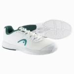 HEAD Revolt Court Men Padel Tennis Shoes White 03