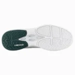 HEAD Revolt Court Men Padel Tennis Shoes White 04