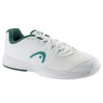 HEAD Revolt Court Men Padel Tennis Shoes White 05