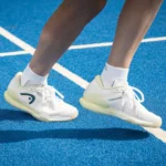 HEAD Sprint Pro 4.0 Women's Padel Shoes 2026 02