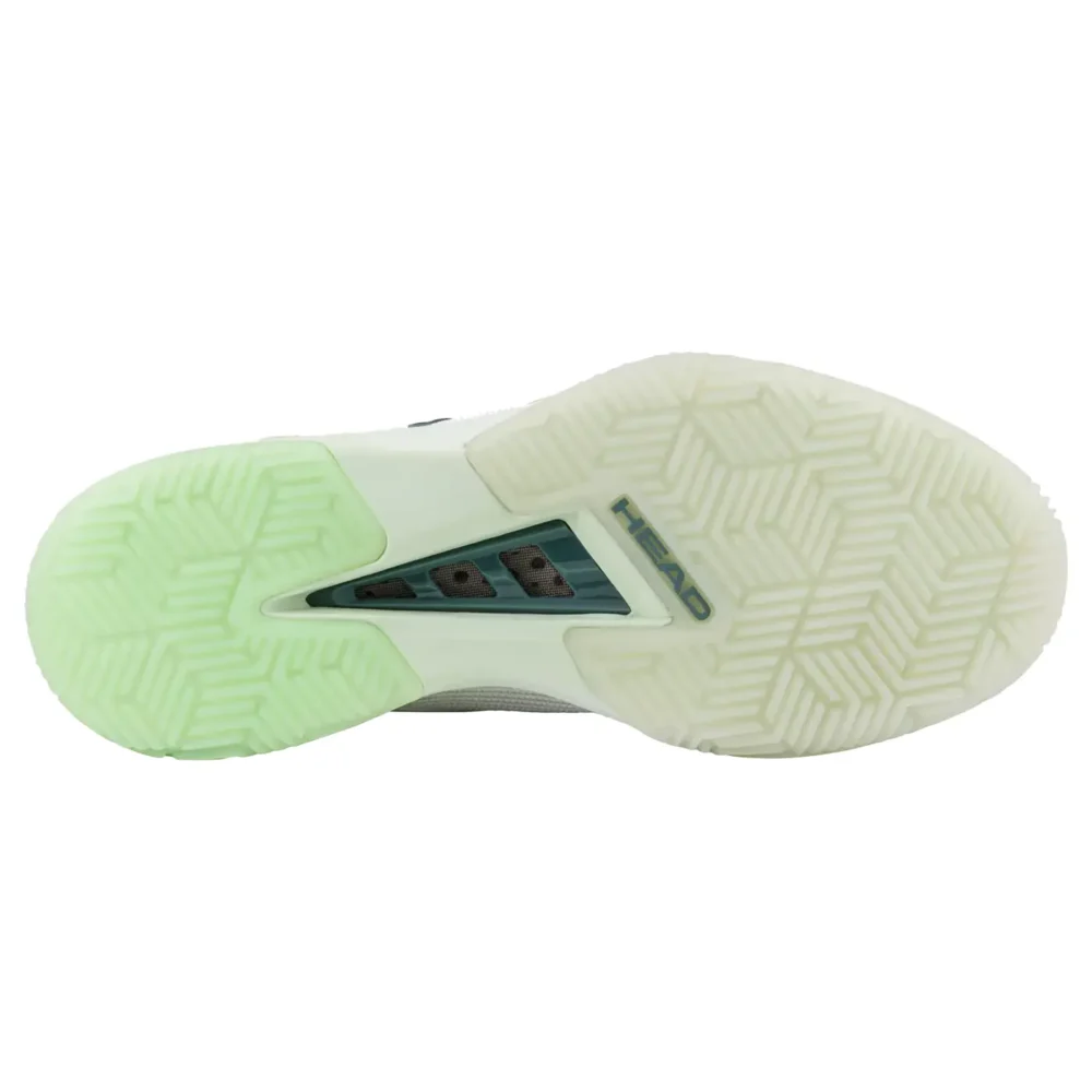 HEAD Sprint Pro 4.0 Women's Padel Shoes 2026 06