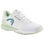 HEAD Sprint Pro 4.0 Women's Padel Shoes 2026 07