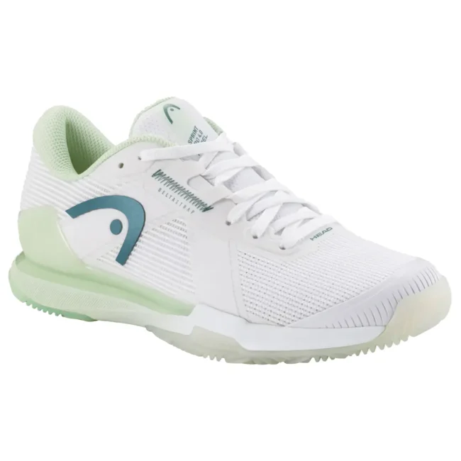 HEAD Sprint Pro 4.0 Women's Padel Shoes 2026 07