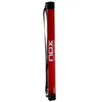 NOX Padel Tennis Ball Tube 02