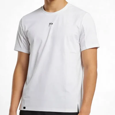 PADELISTA AeroFlex Performance Padel T-Shirt 01